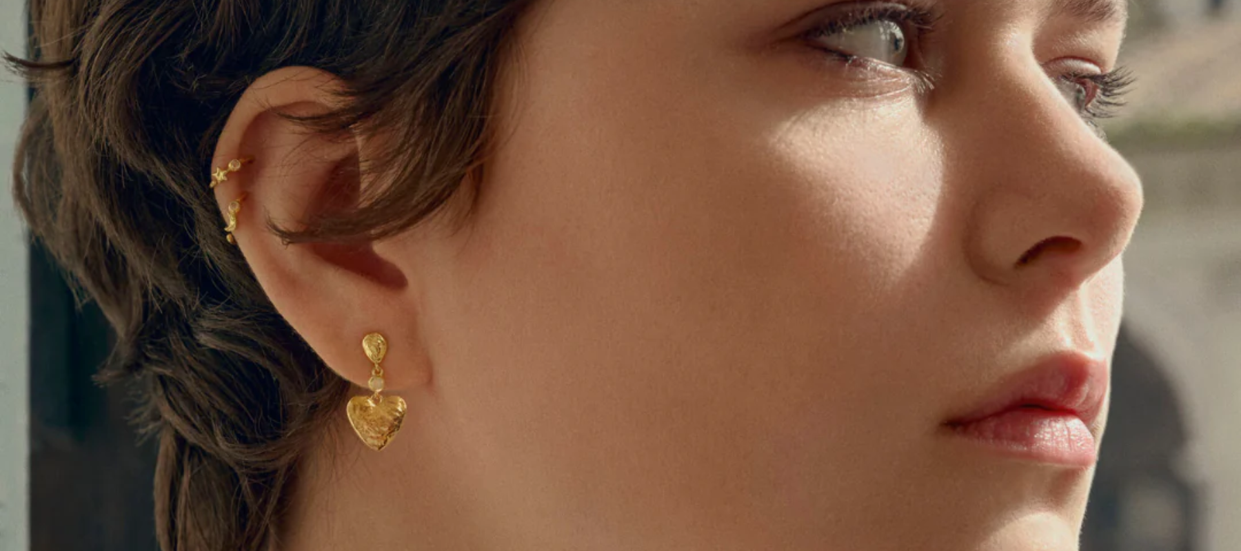 Kategori: Top 10 mest ønskede smykker