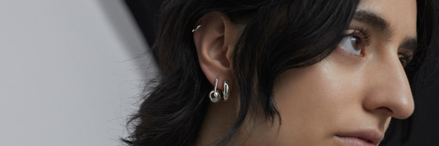 Kategori: Sølv smykker