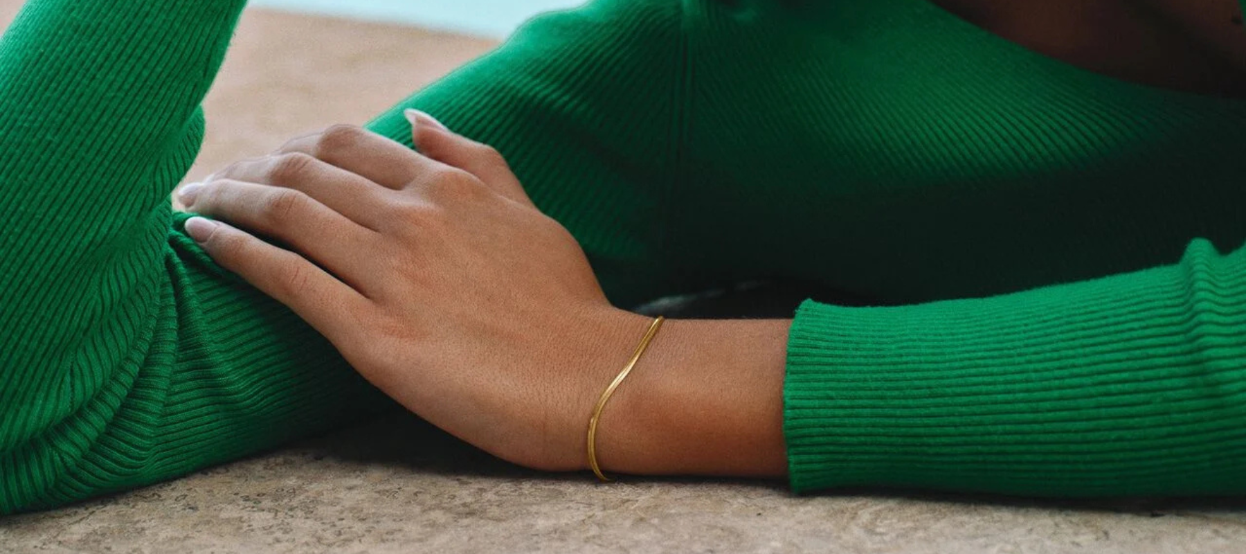 Camille Brinch armbånd