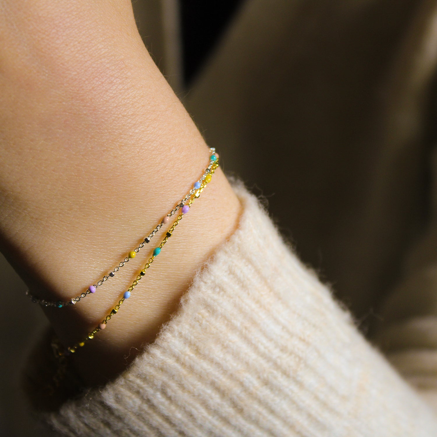 Armbånd fra Aqua Dulce