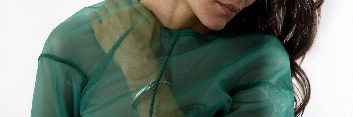 maria black armbånd