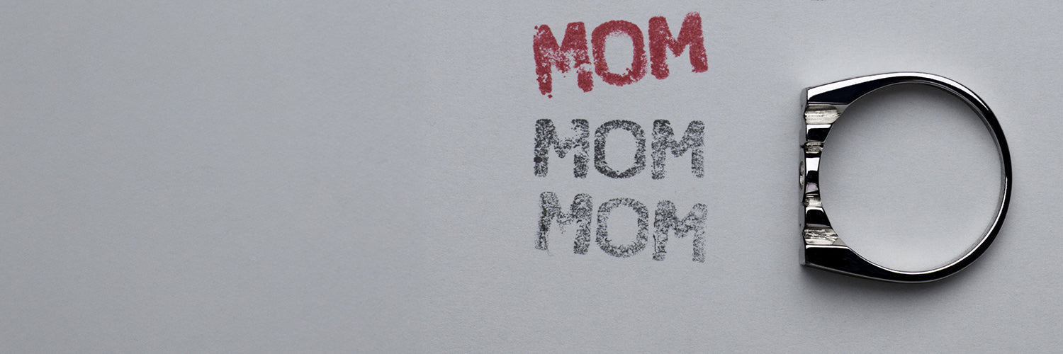 maria black mom and dad ringe