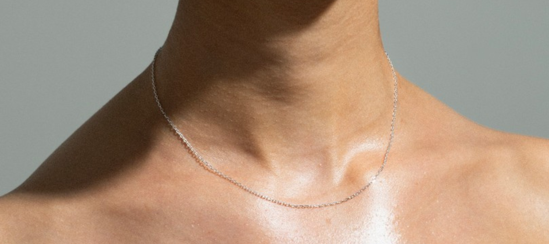 Jane Kønig sølv halskæder