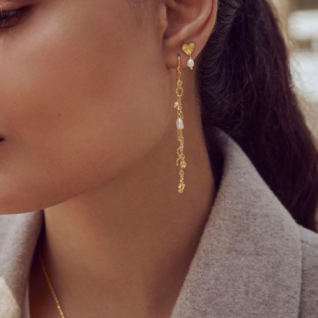 forgyldte-hoops-med-hvide-zirkoner