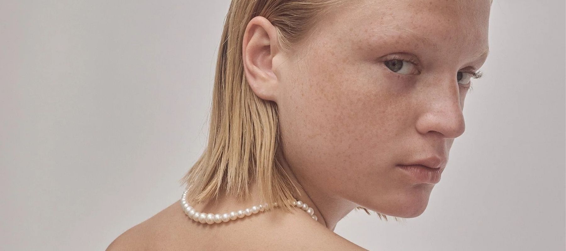 Kategori: Perlehalskæde