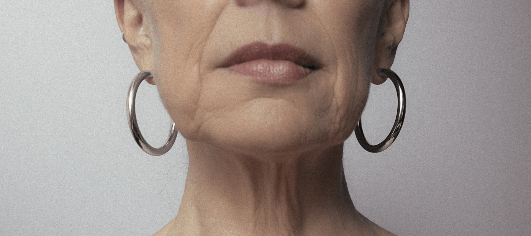 kategori med store øreringe