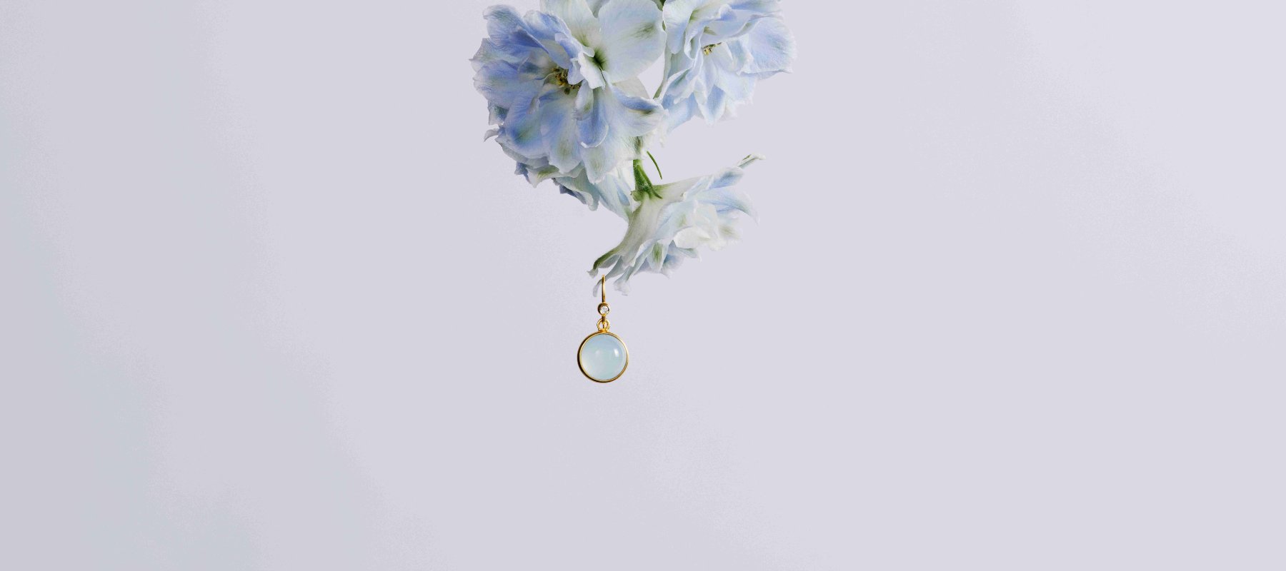 Julie Sandlau øreringe