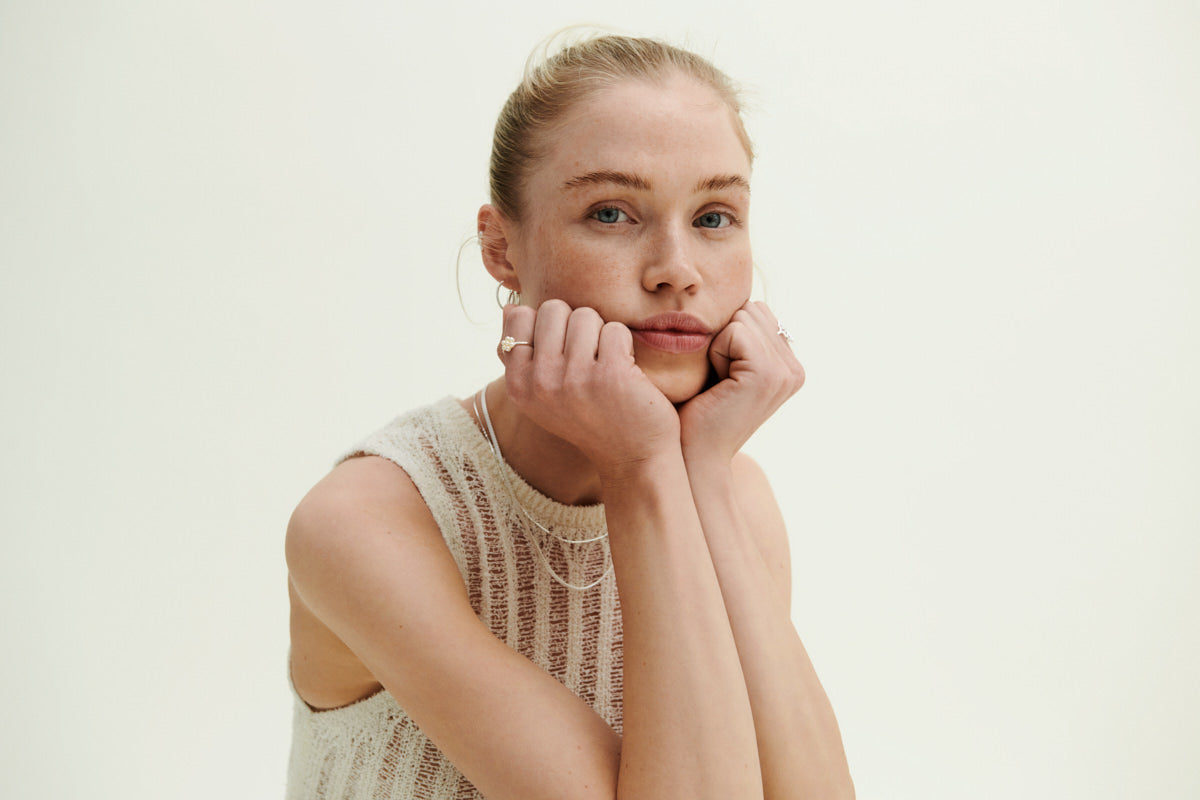 Kategori: Pernille Corydon ring