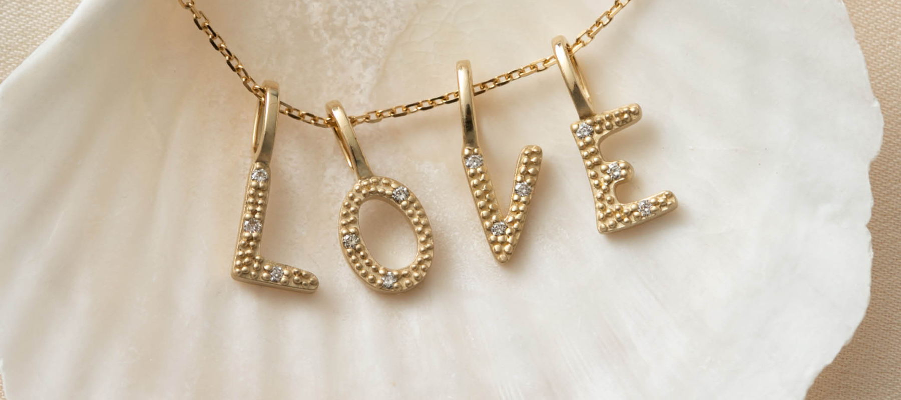 Kategori: Personlige halskæder og vedhæng