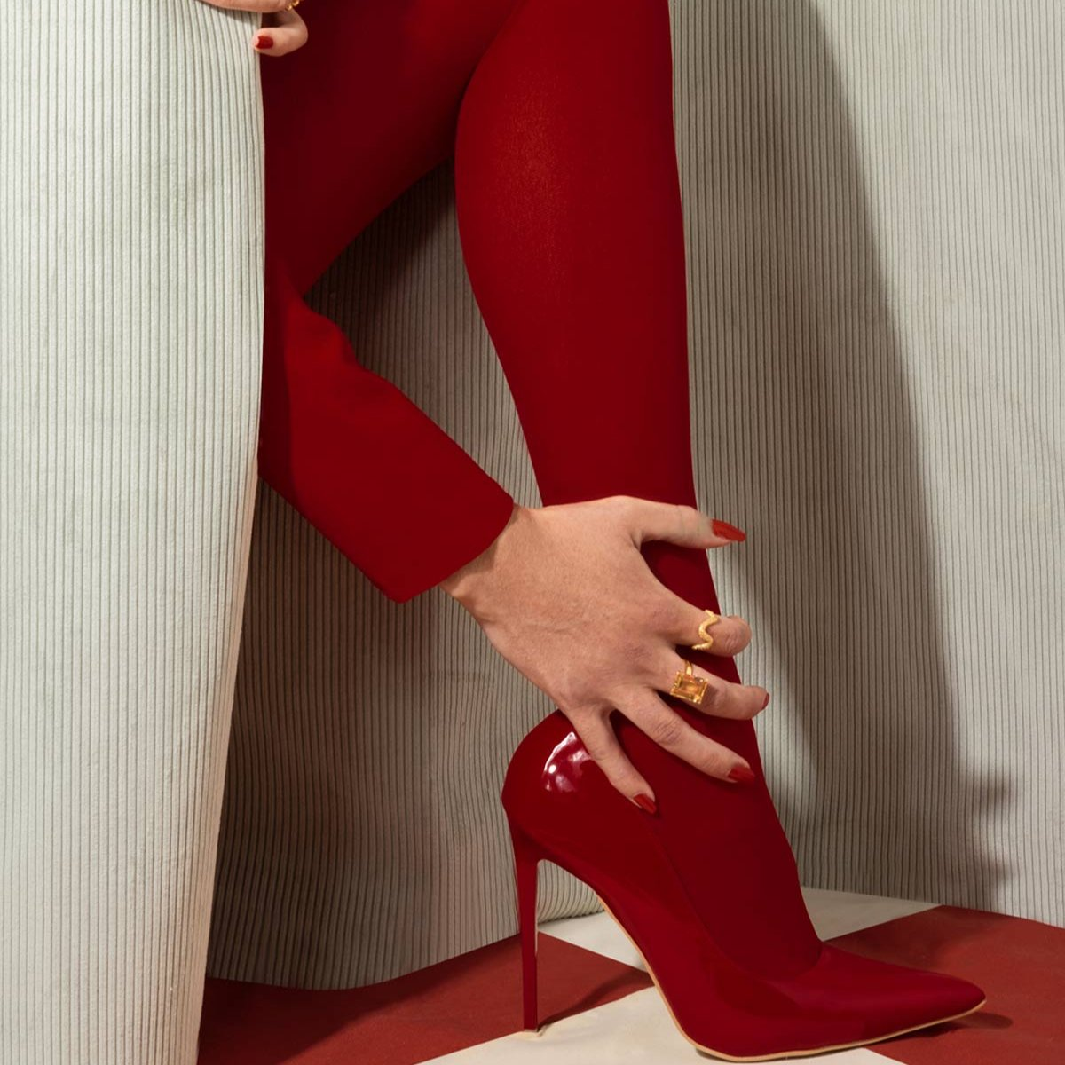 Kategori: House of vincent smykker