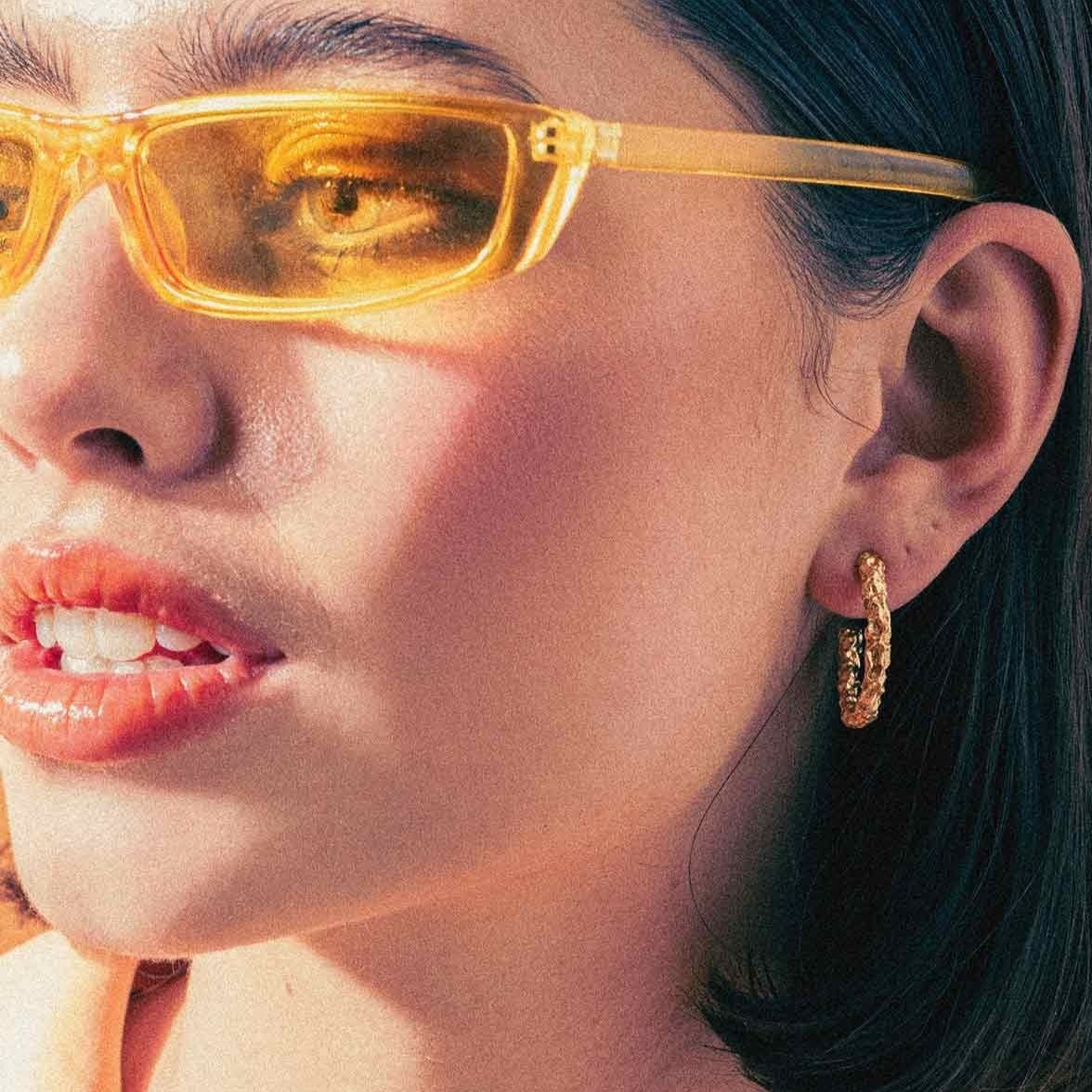 øreringe fra house of vincent