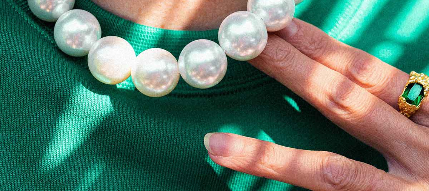 Kategori: Statementsmykker