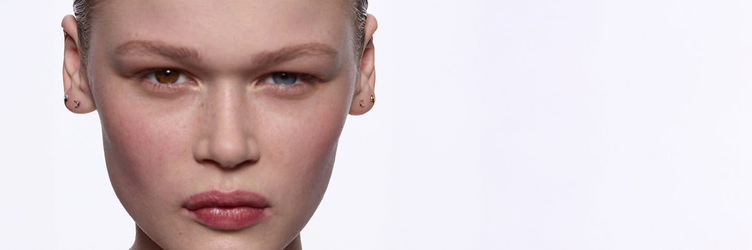 øreringe til piercinger