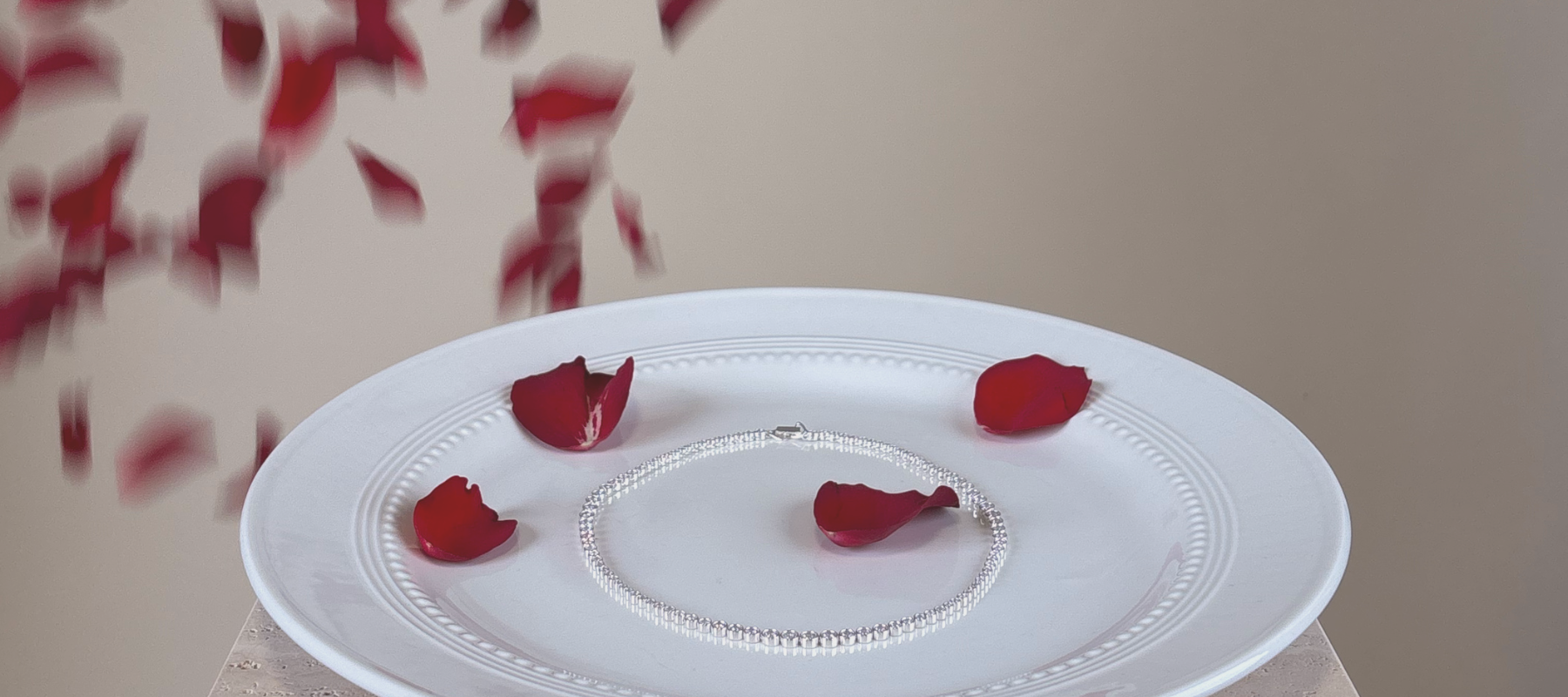 valentinsgaver til hende