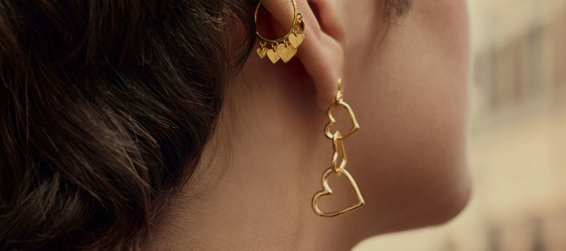 mmanesten hjerteøreringe