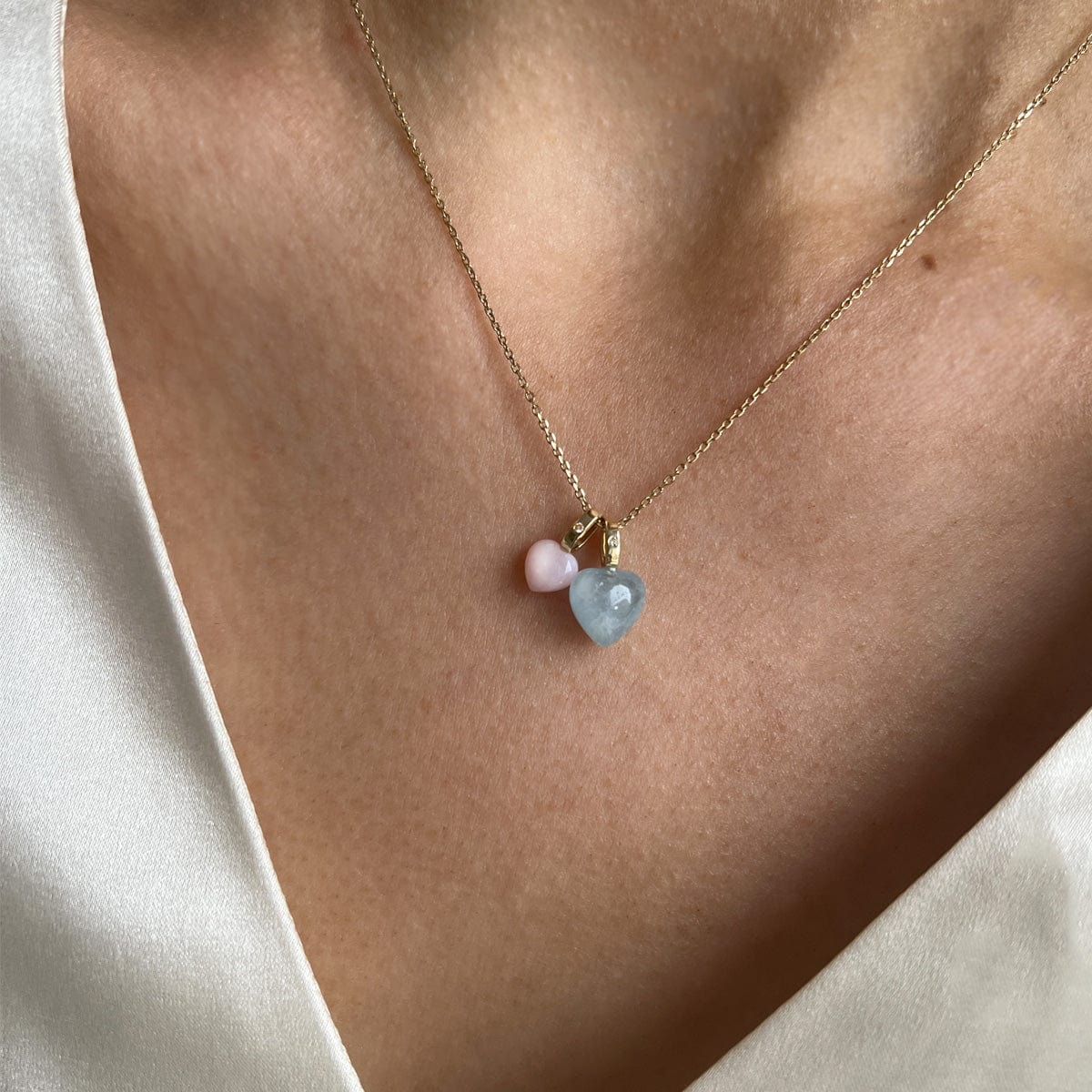 akvamarin - marts fødselssten