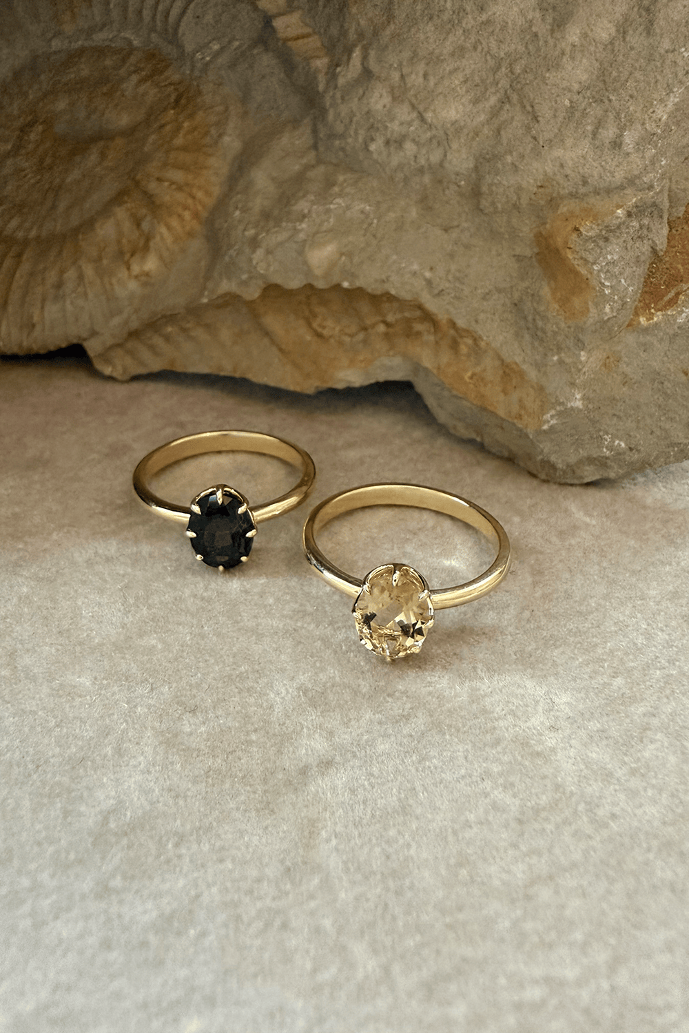 forlovelsesringe under 5000