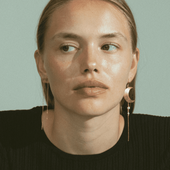 Jane Kønig guld smykker