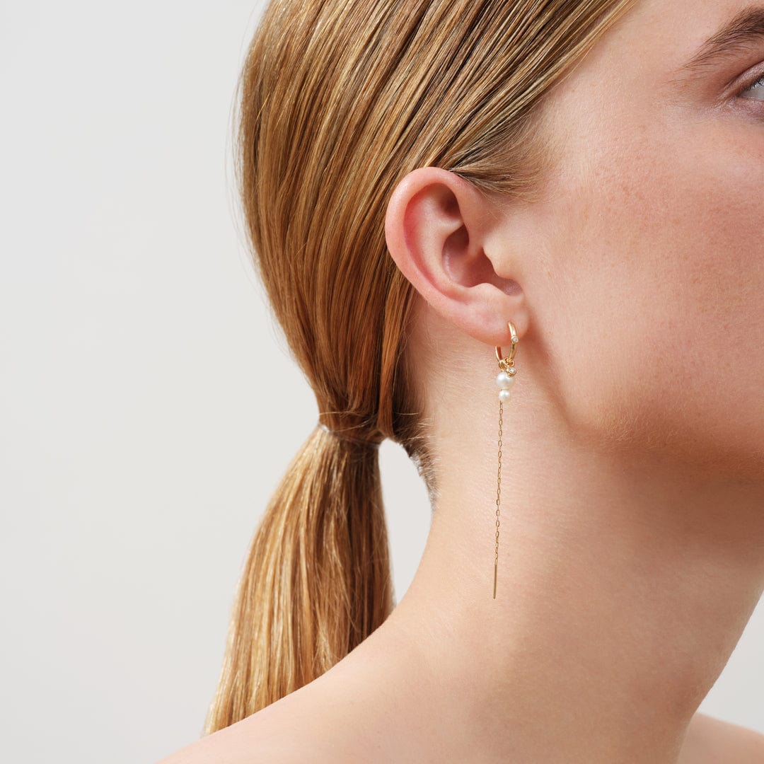 Julie Sandlau smykker 14 karat