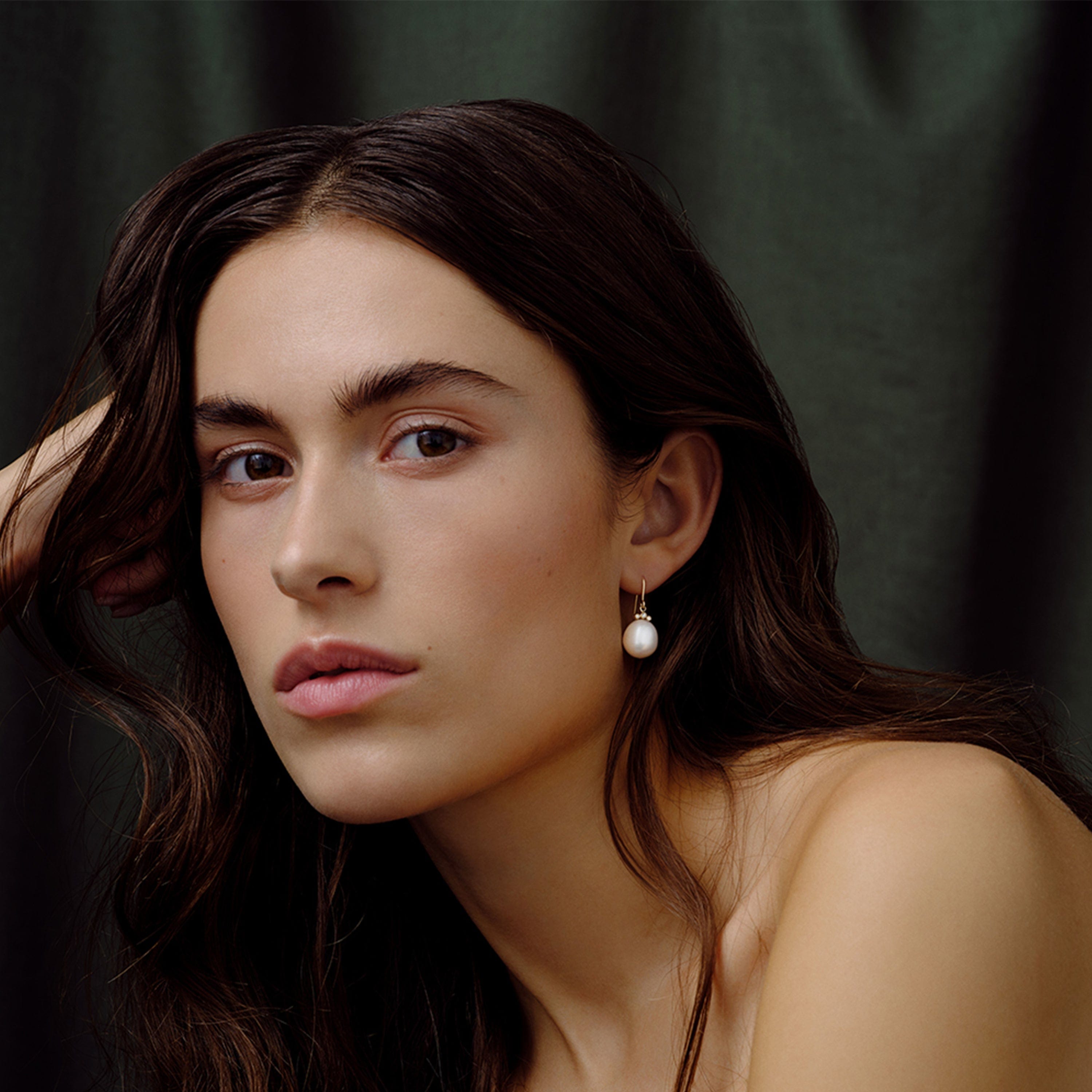 Klassiske smykkesæt