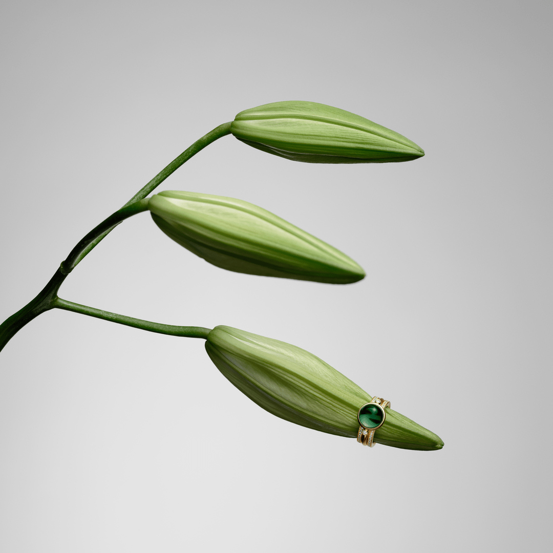 Julie Sandlau guld smykker