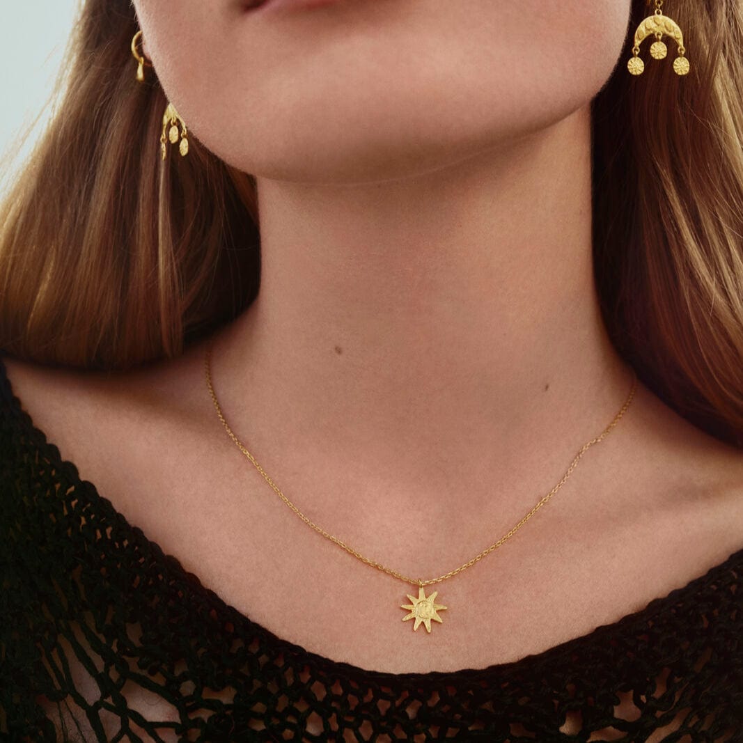 Halskæder med vedhæng