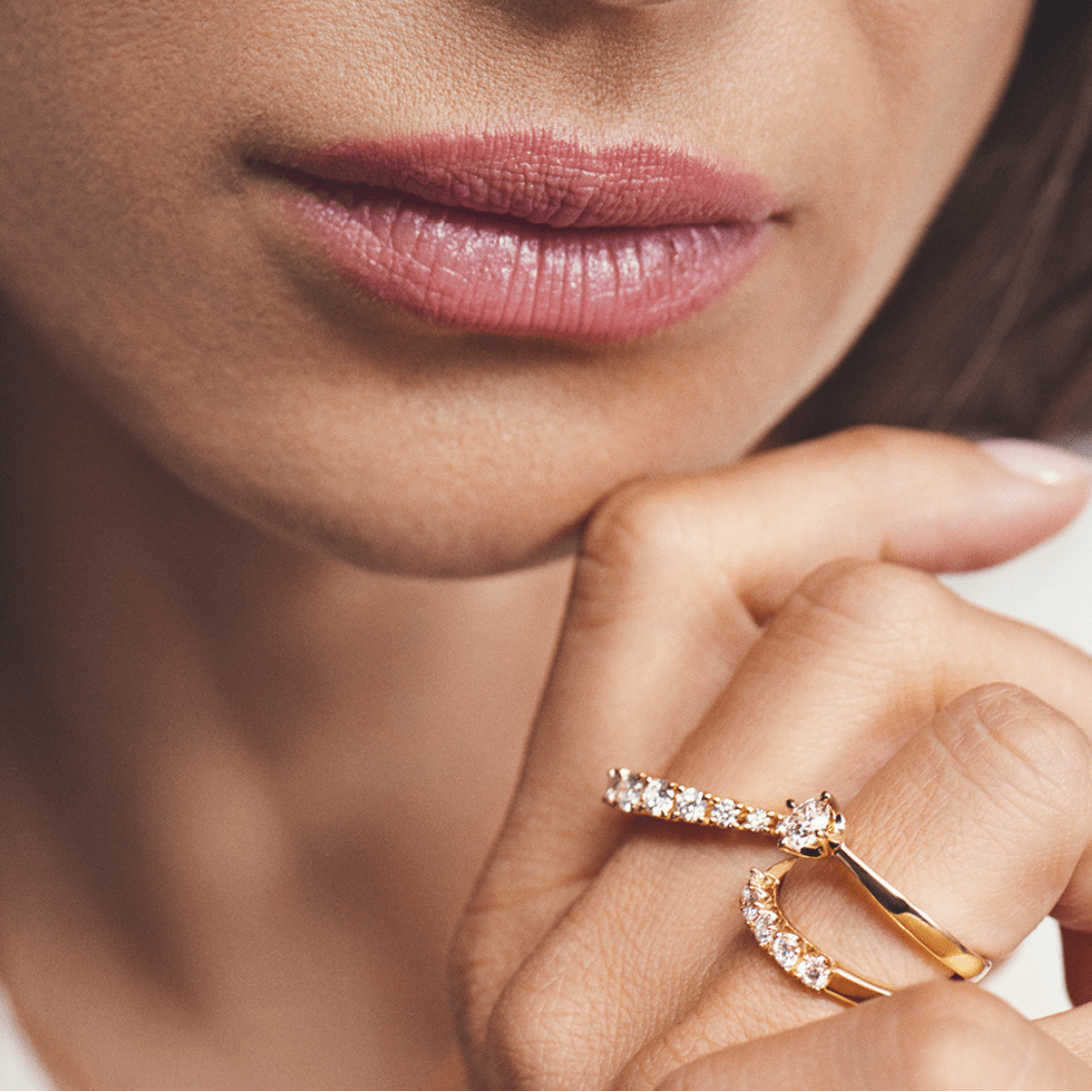 alliance forlovelsesring