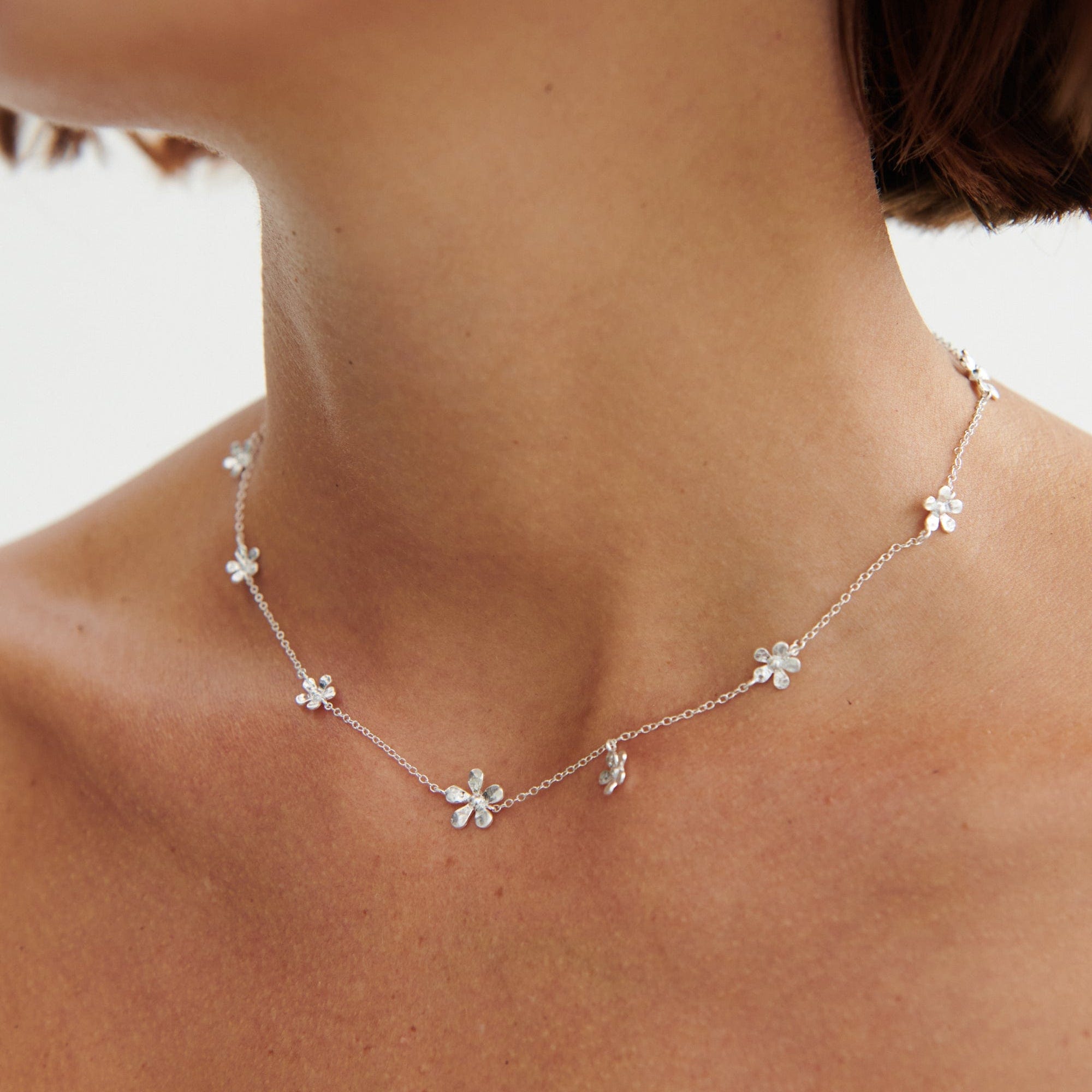 Pernille Corydon sølv smykker