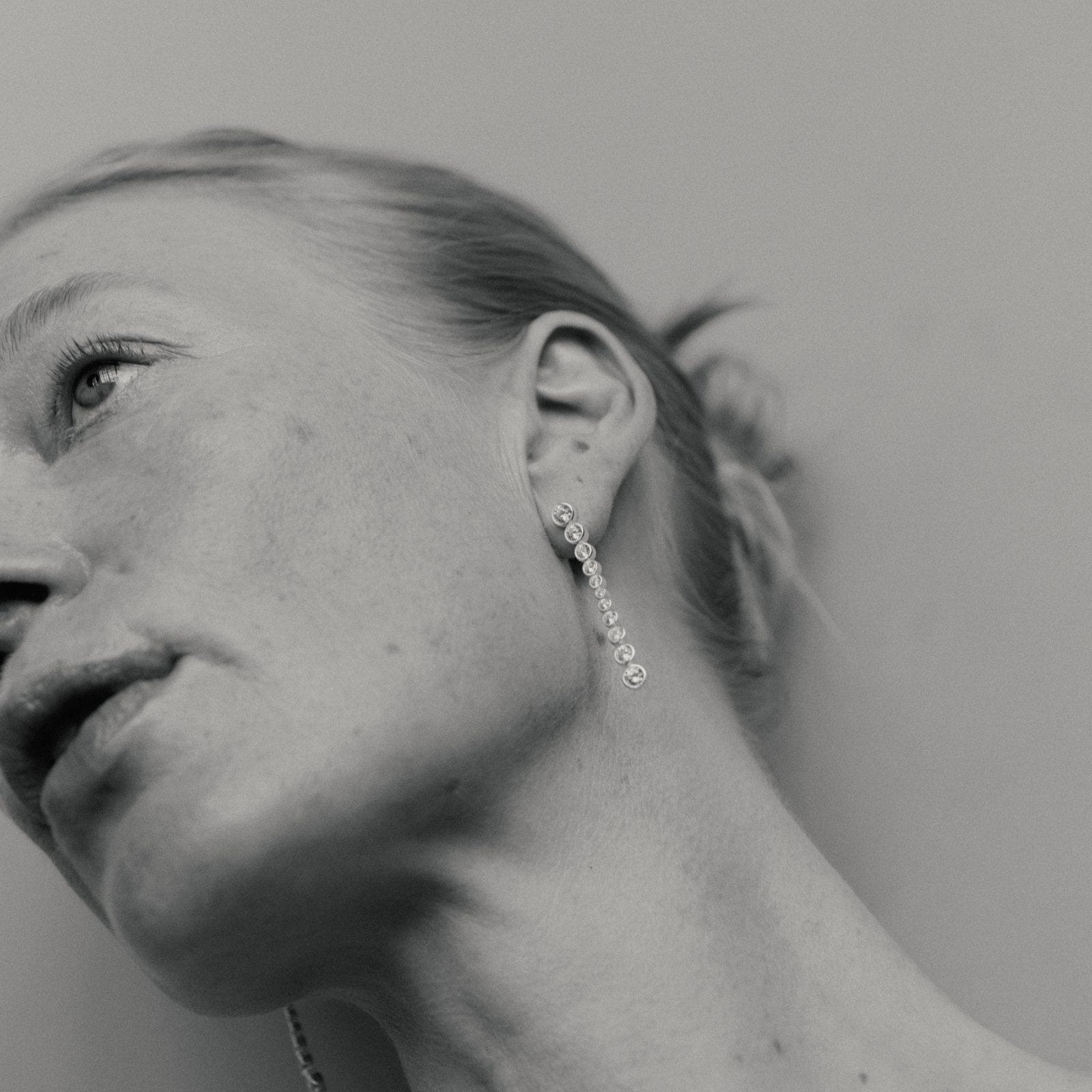 Ragbag sølv smykker