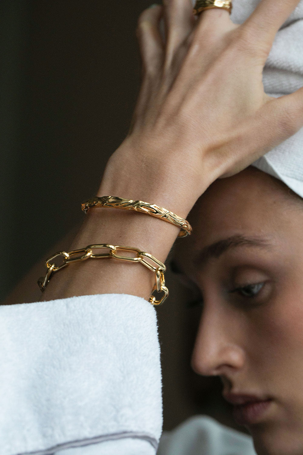 Sif Jakobs armbånd