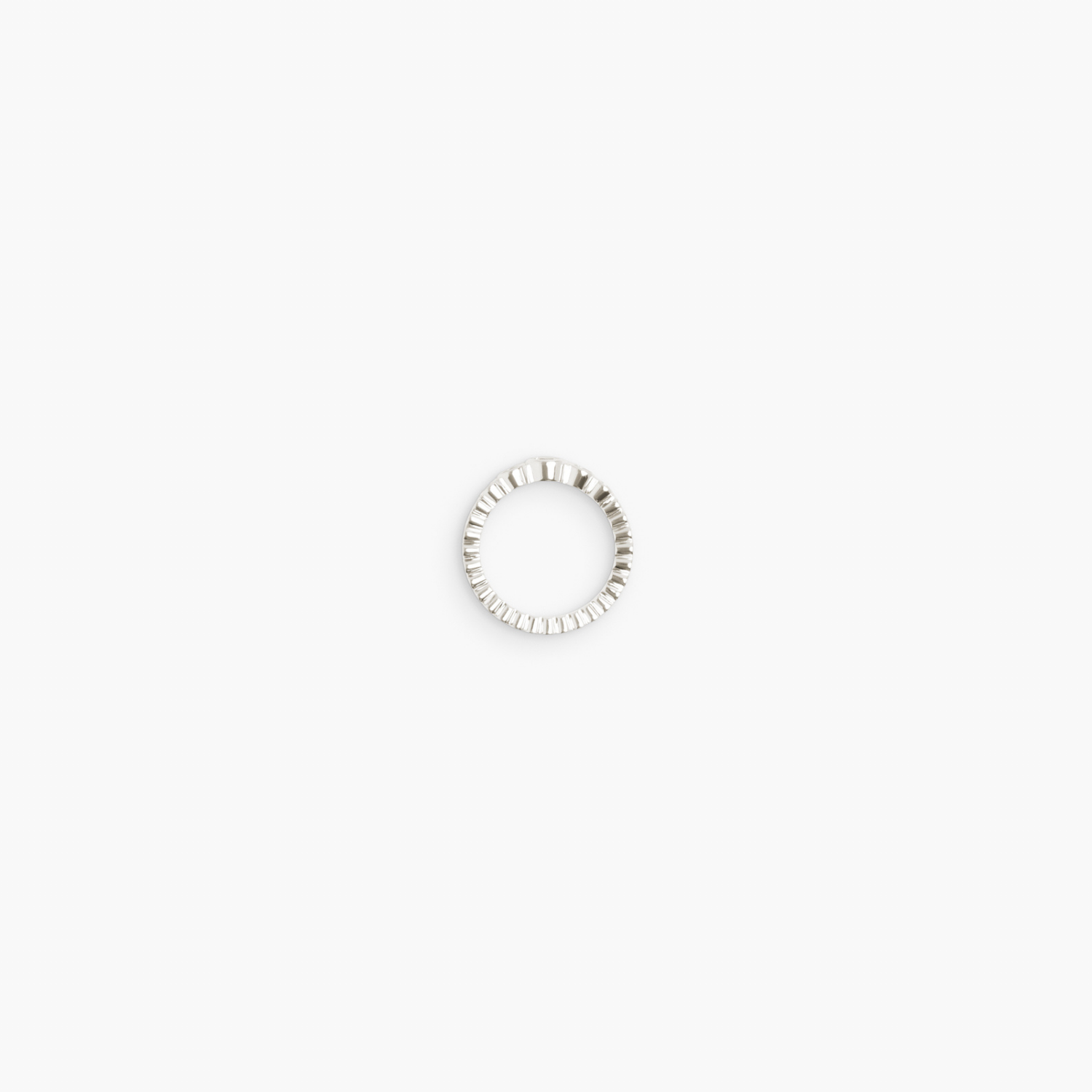 Orit ring - Sølv