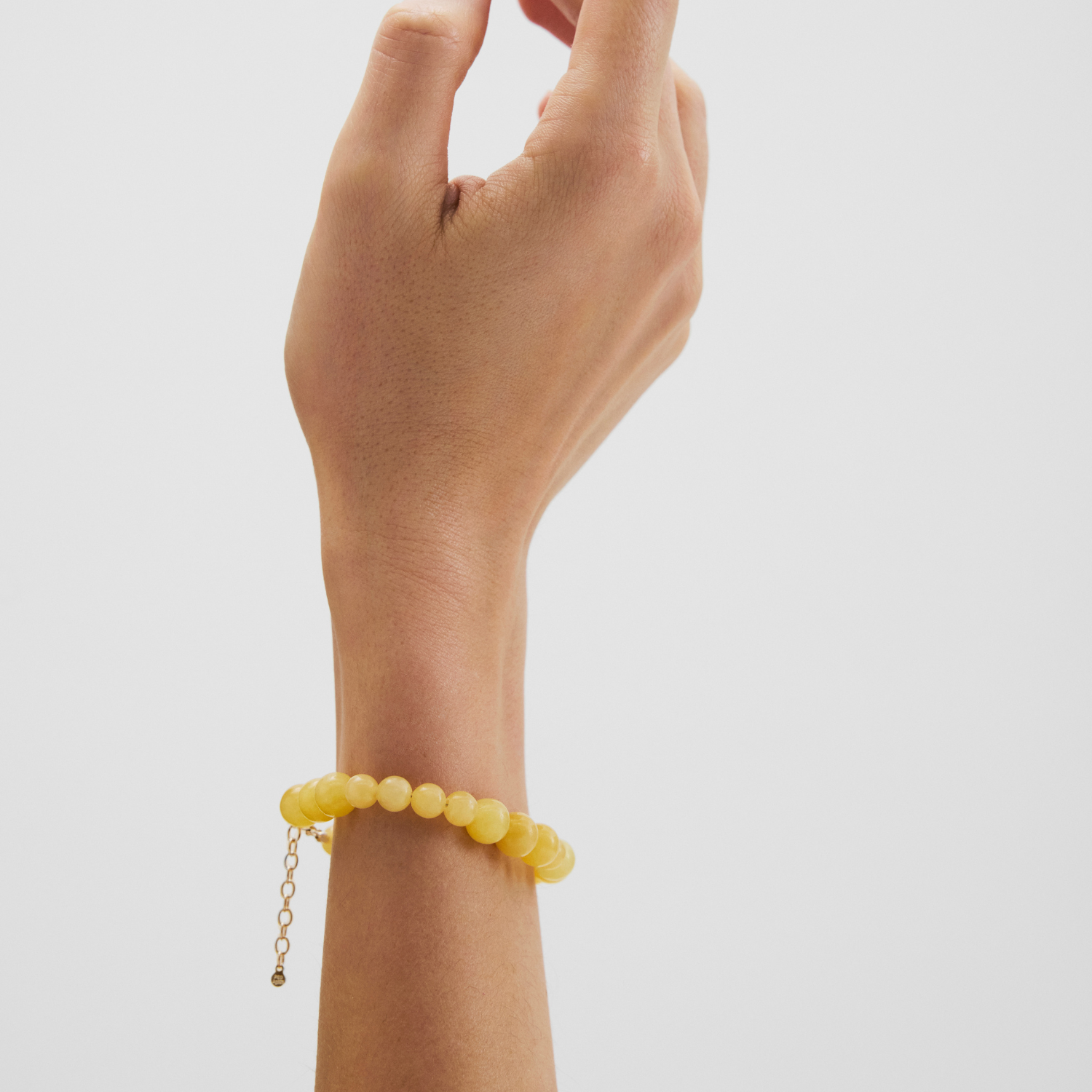 Pernille Corydon Armbånd Honey armbånd - forgyldt b-527-gp