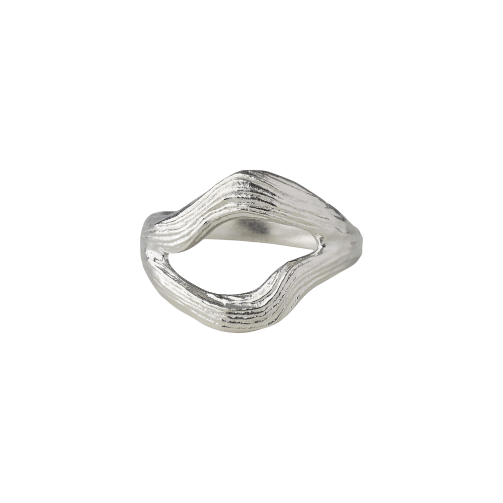 Pernille Corydon Ringe Flowing Dreams Ring sølv