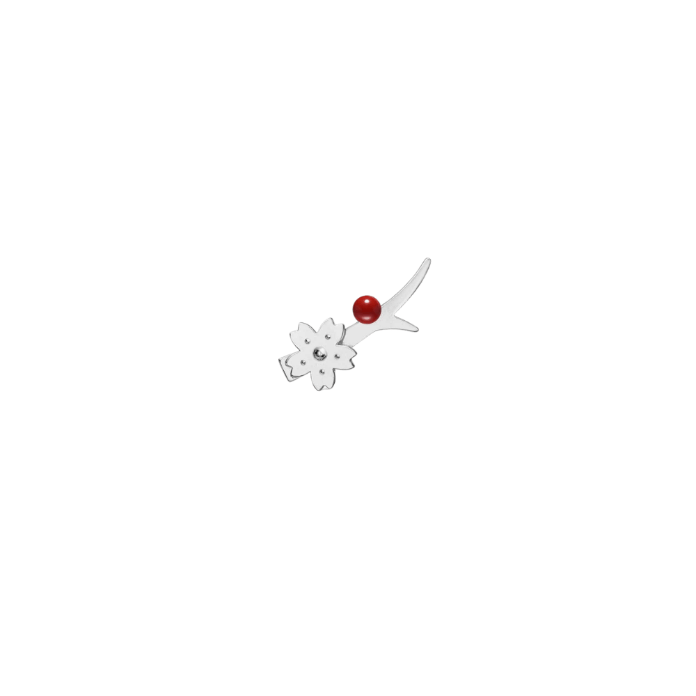 Polar Jewelry Øreringe Sakura earcrawler