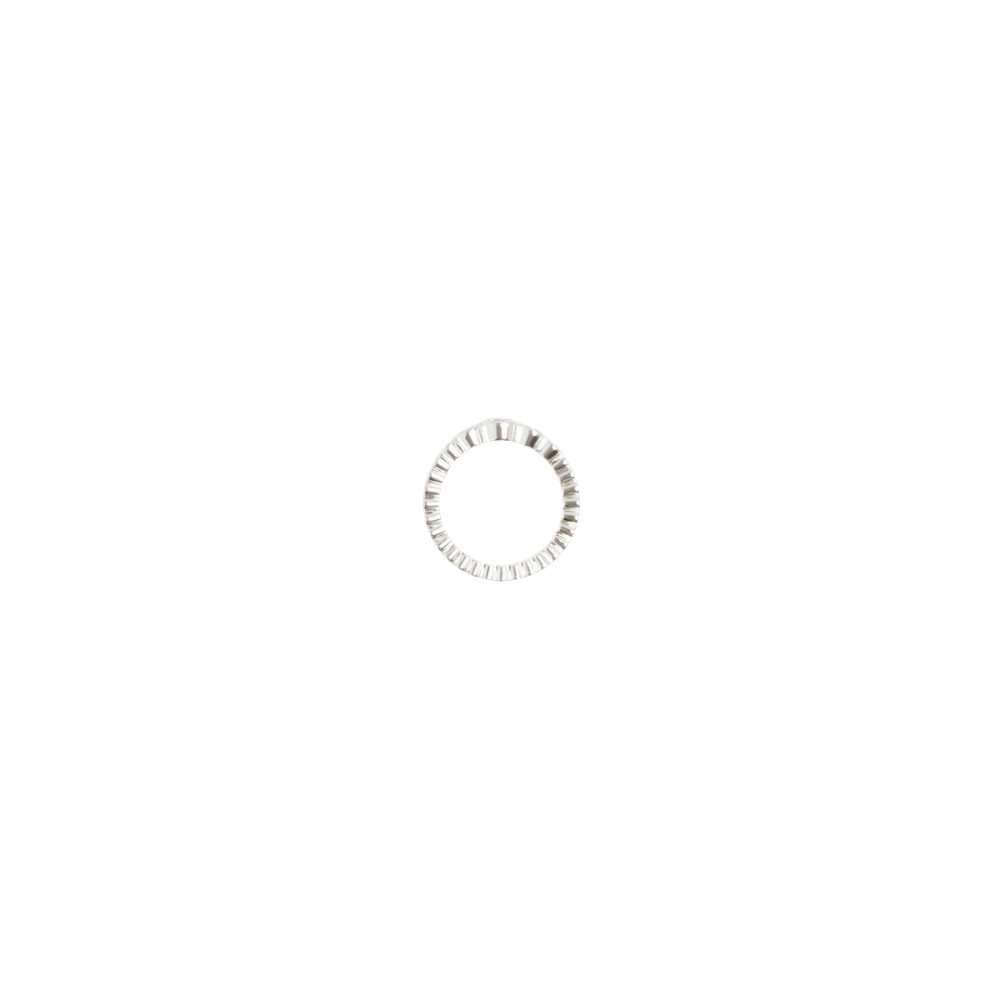 Orit ring - Sølv