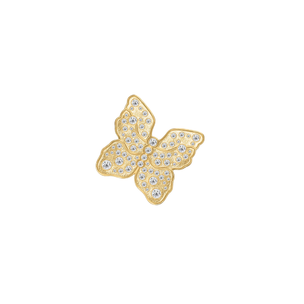 BUTTERFLY ØRERING