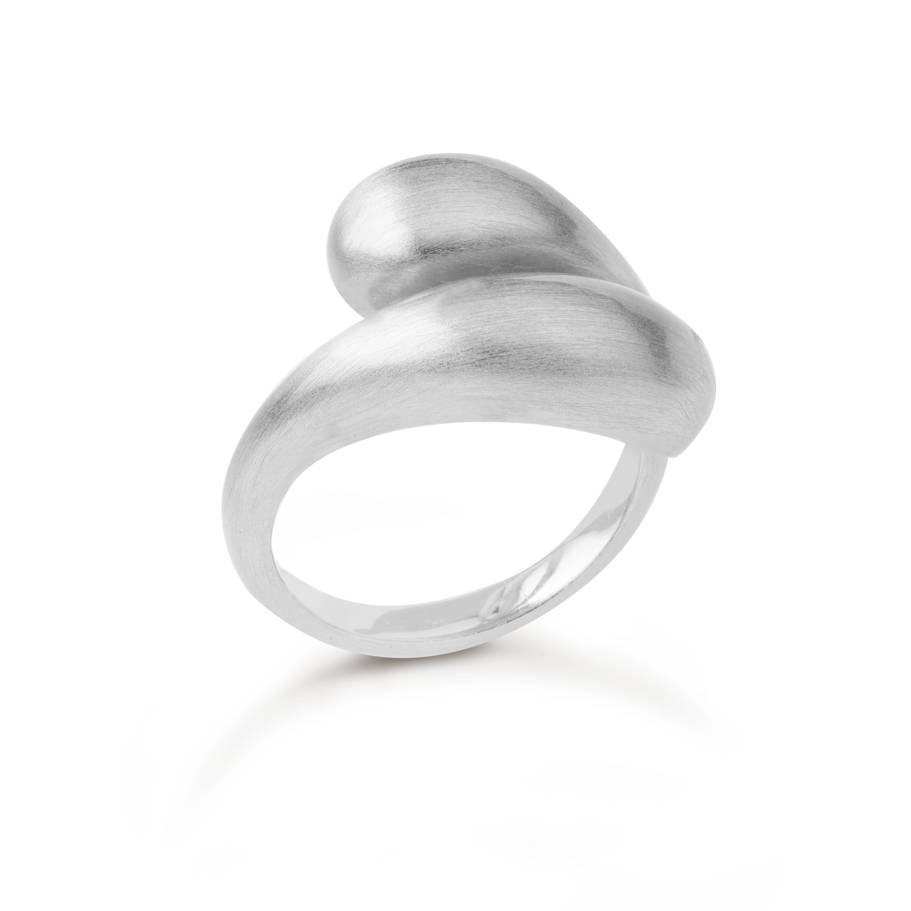 byBiehl Ringe Ocean Flow Duo Ring