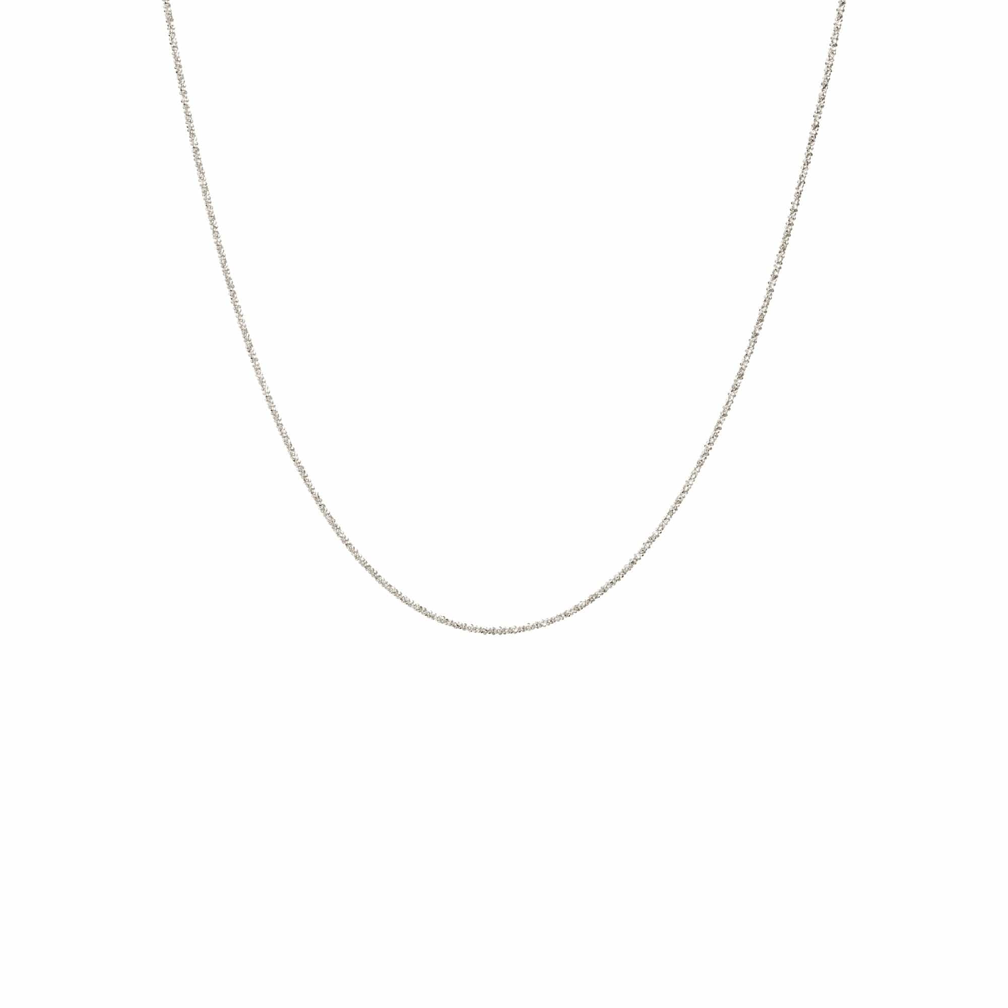 Camille Brinch Halskæde Million Dots Necklace MDN-42-45