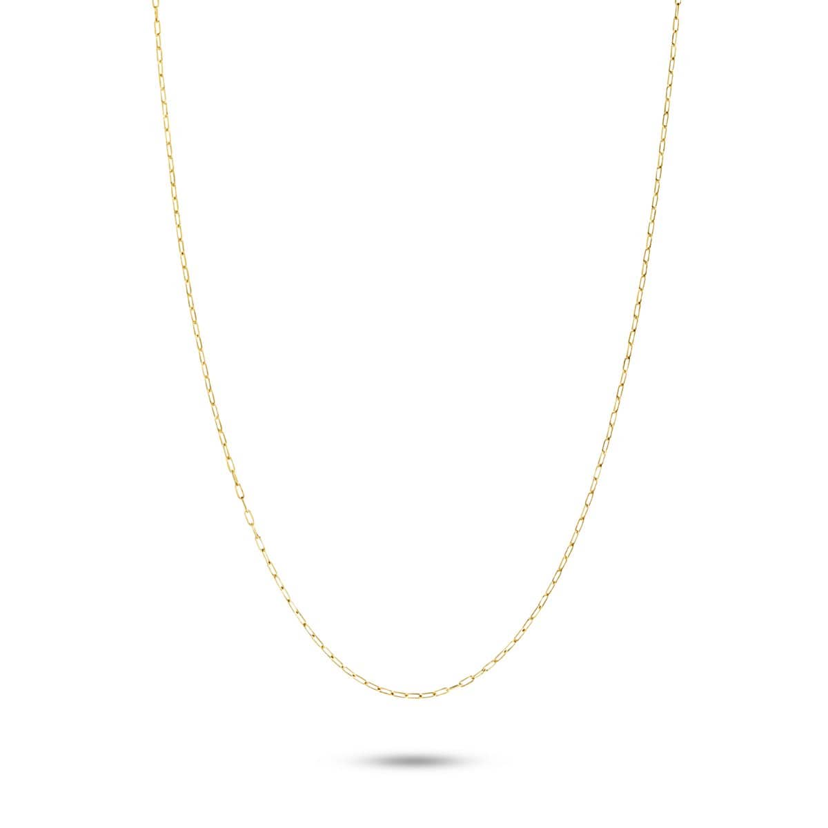 Carré Halskæder CLASSIC - GARLAND HALSKÆDE FC 4306 46+2+2