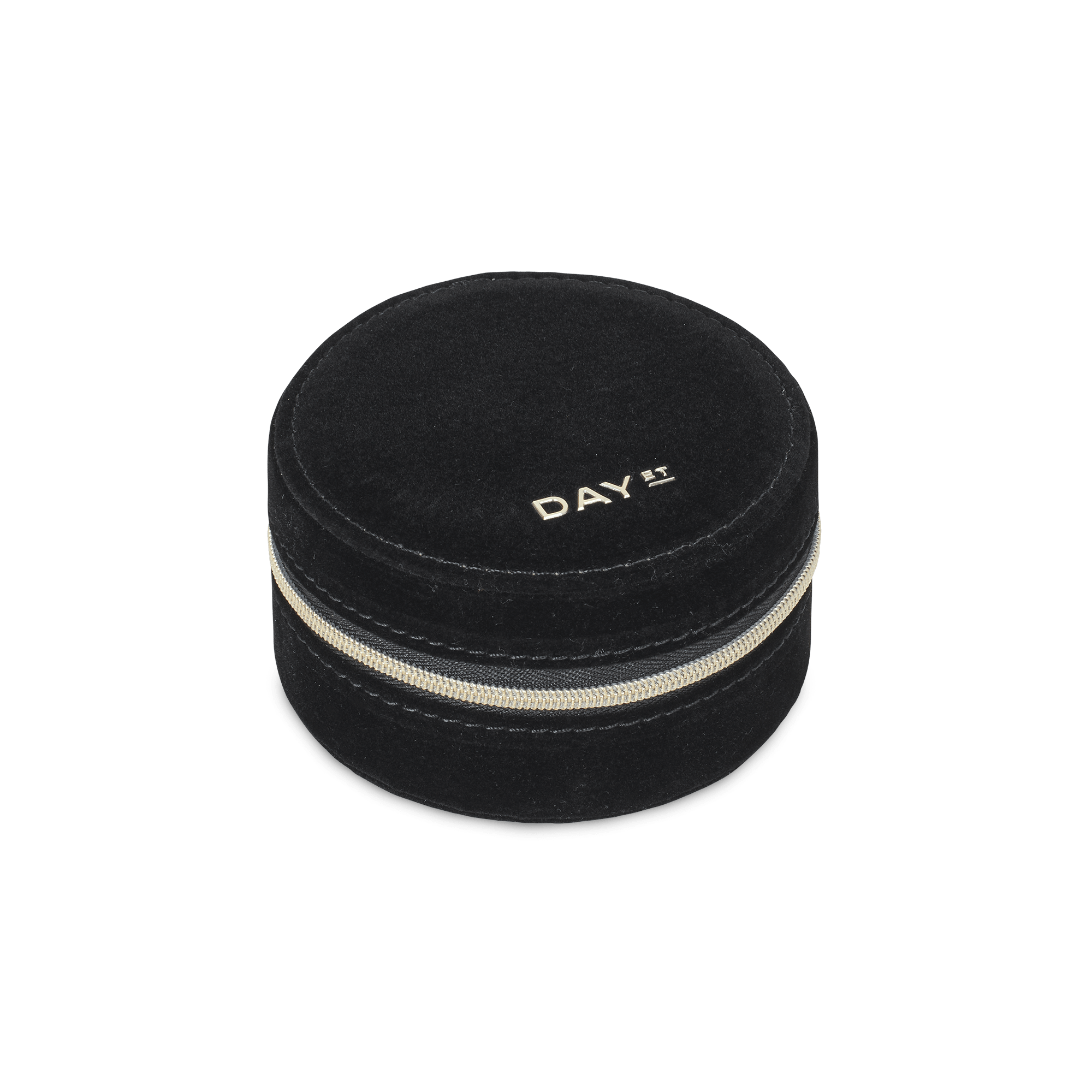 DAY ET Smykkeskrin Day Round smykkeskrin 3100490908black