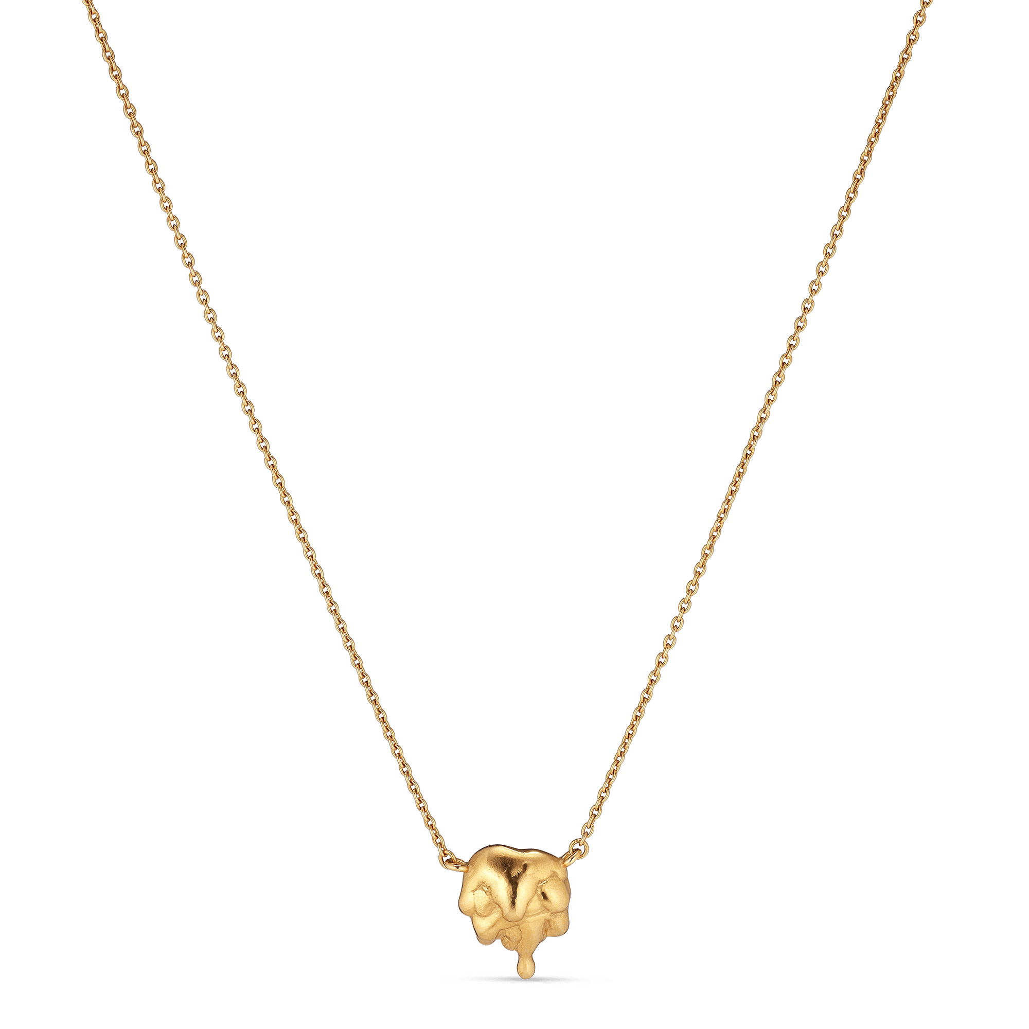 Jane Kønig Halskæder Drippy halskæde DN-AW22-G