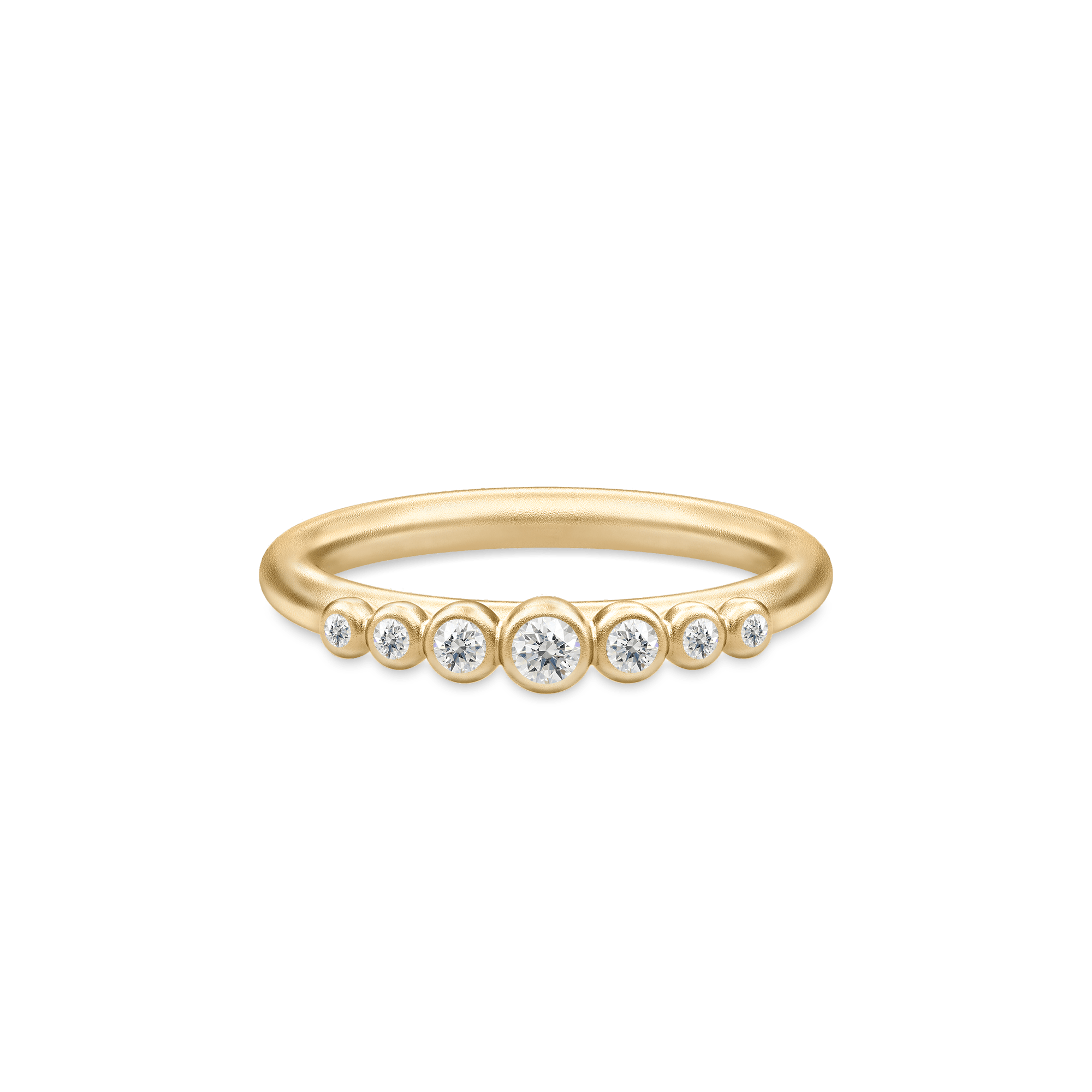 Julie Sandlau Ringe Grace Ring