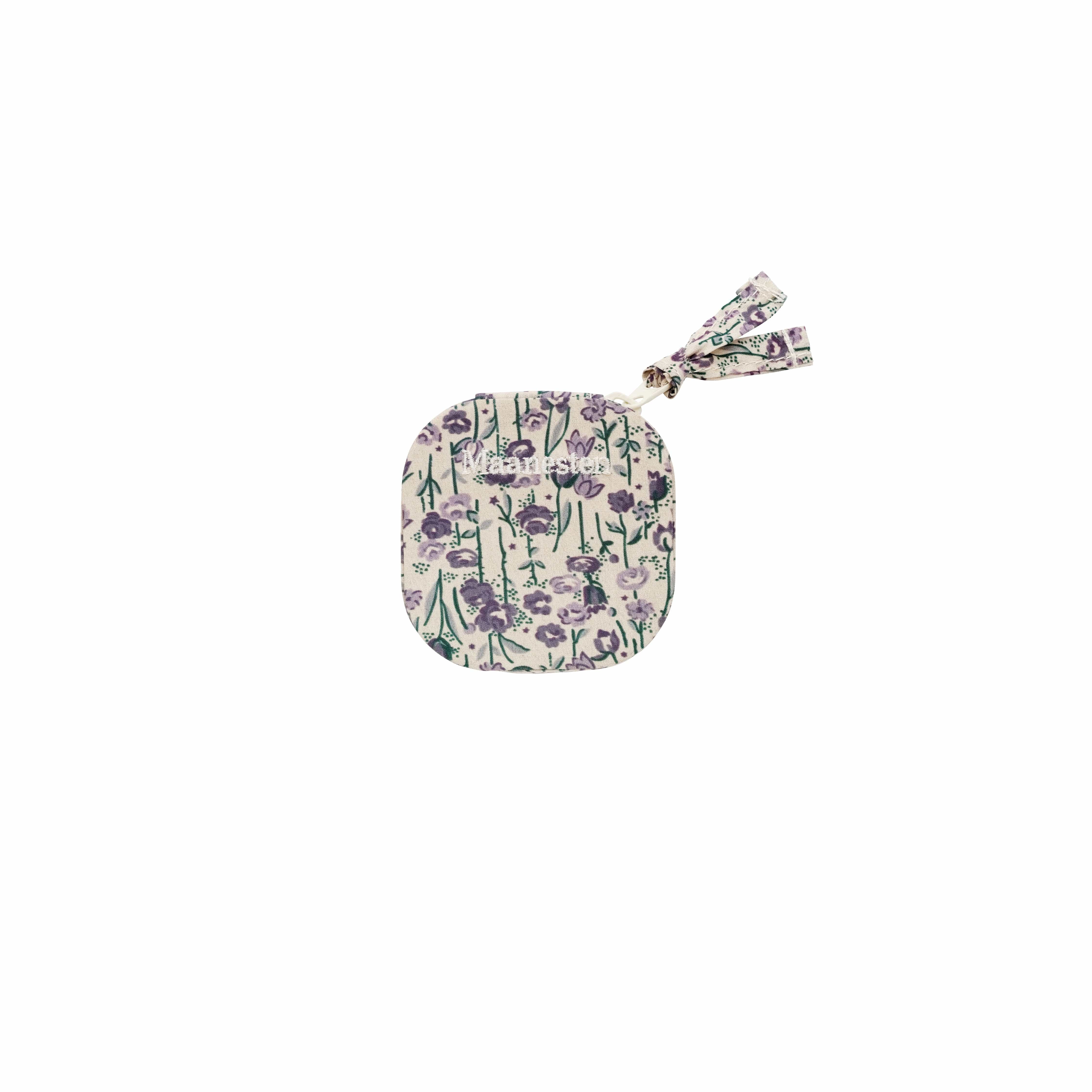 Maanesten Smykkeskrin Alice smykkeskrin - purple heart