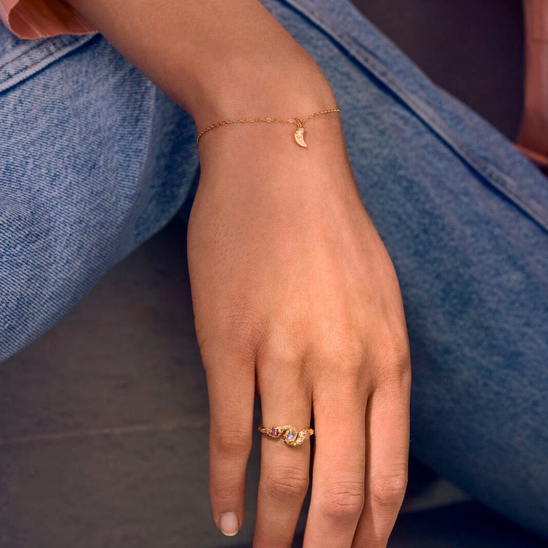 Maanesten Armbånd Celestia Armbånd 8618a