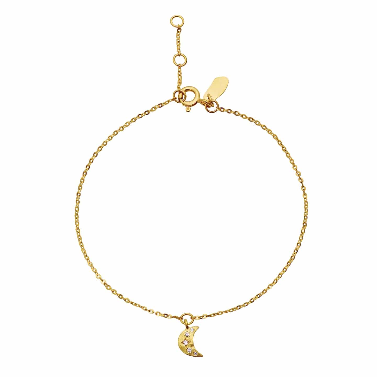 Maanesten Armbånd Celestia Armbånd 8618a