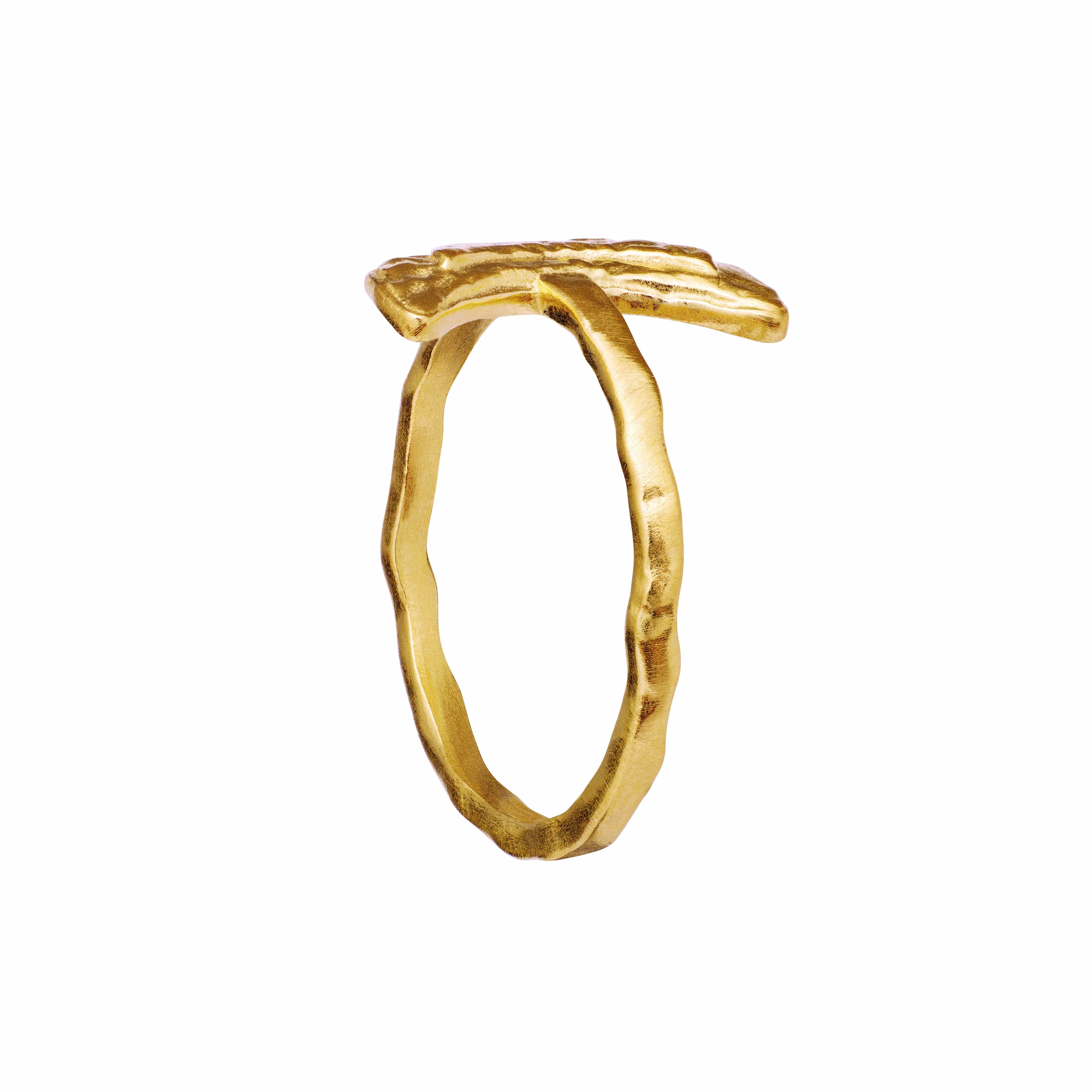 Maanesten Ringe Jacinta