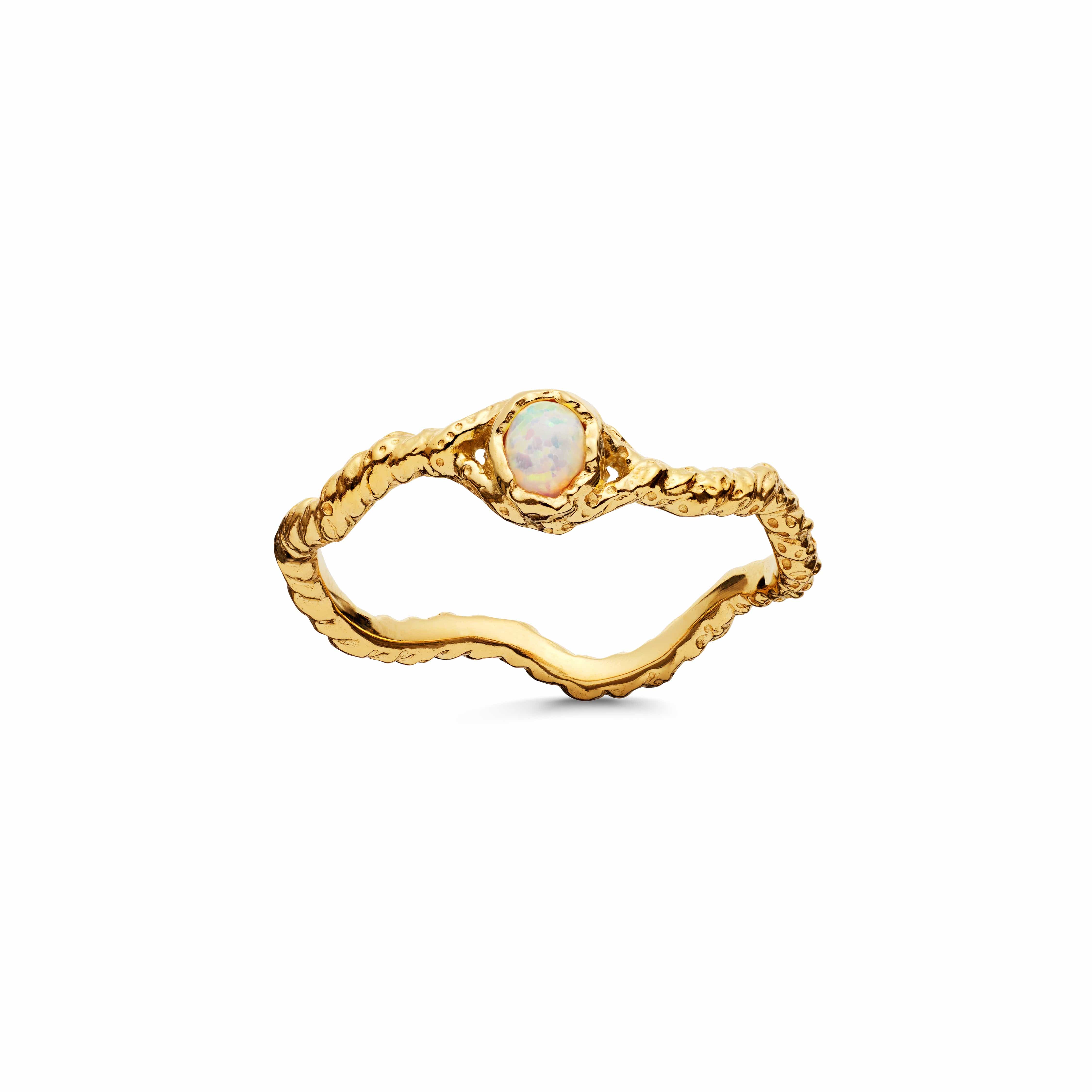 Maanesten Ringe Lisa Ring