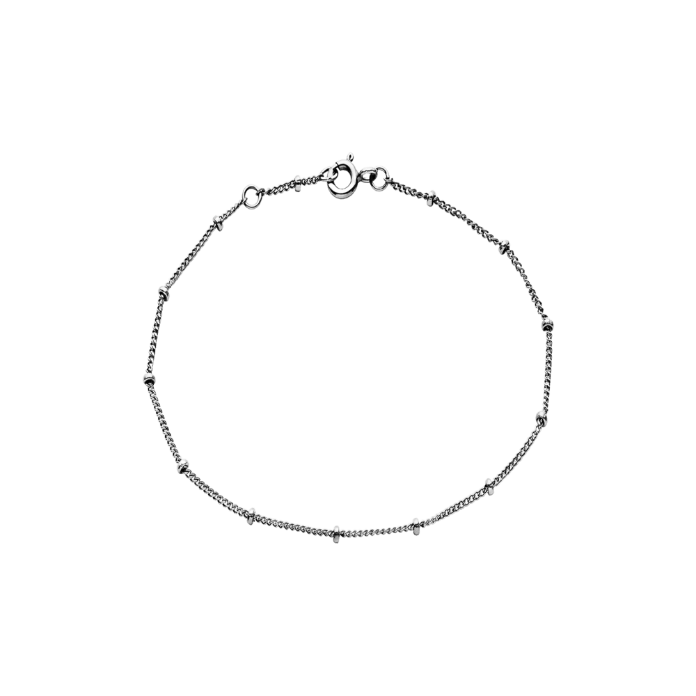 Maanesten Armbånd Nala armbånd - Sølv 8012c
