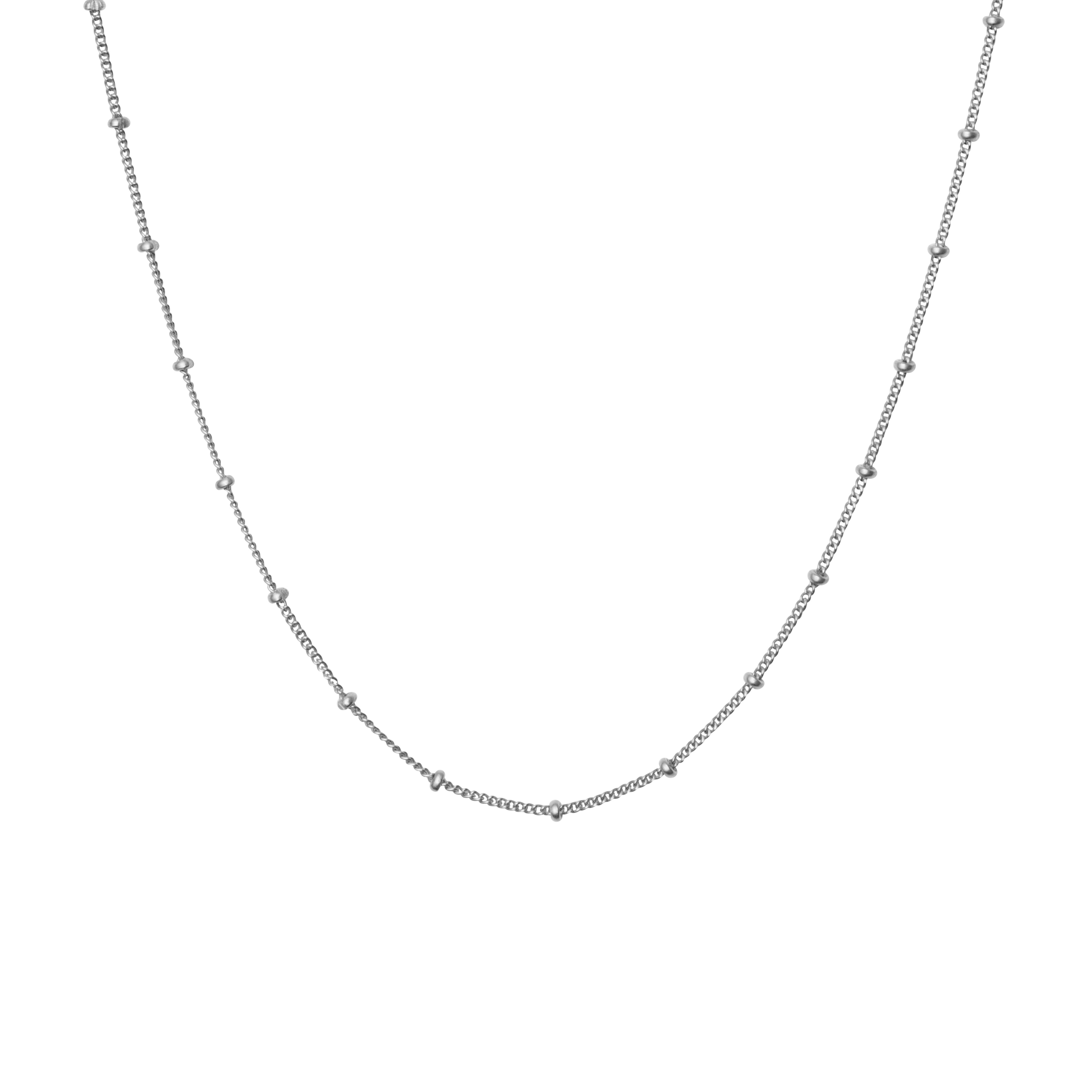 Maanesten Halskæder Nala Choker Halskæde 2506c