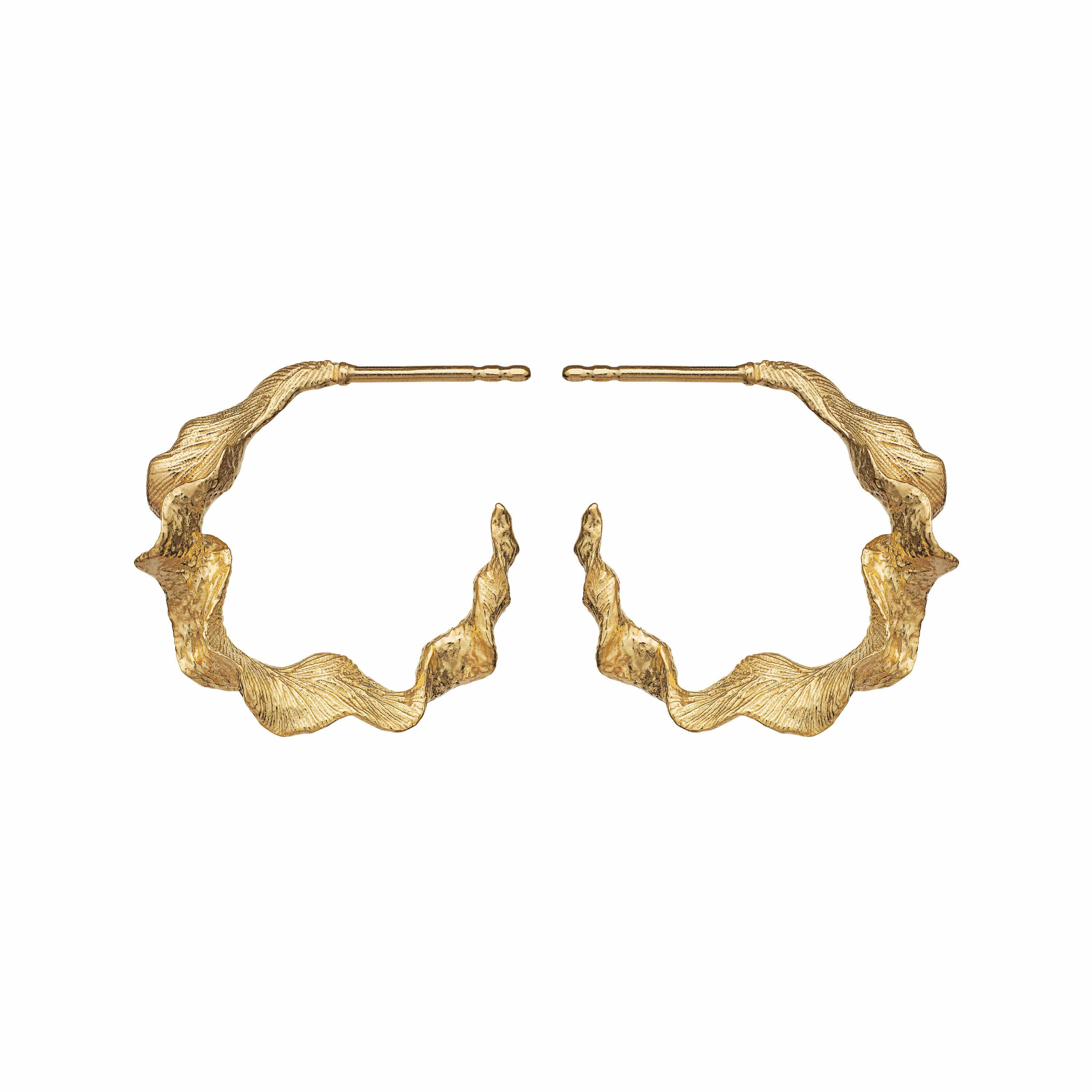 Maanesten Øreringe Nino Ørering 9716a